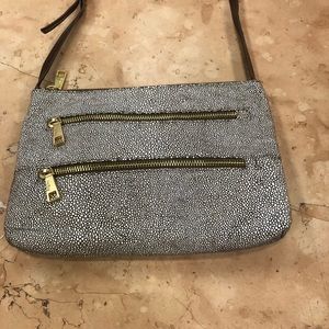 Hobo small patterned purse
